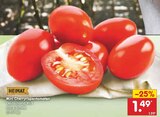 Mini Cherryrispentomaten im Angebot bei Netto Marken-Discount in Freiberg Mini Cherryrispentomaten Angebote von Heimat bei Netto Marken-Discount Freiberg für 1,49 €