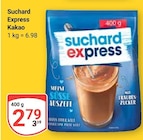 Aktuelles Express Kakao Angebot bei GLOBUS in Duisburg ab 2,79 €