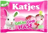 Grün-Ohr von Katjes im aktuellen REWE Prospekt für 0,79 €