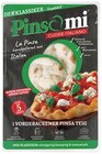 Vorgebackener Pinsa Teig Angebote von Pinsami bei REWE Brühl für 2,79 €