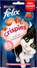 Aktuelles Katzen Snack Angebot bei EDEKA in Rostock ab 0,99 €