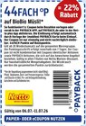 Netto Marken-Discount - 44FACH °P Angebot im Prospekt 44FACH °P bei Netto Marken-Discount im Prospekt "" für
