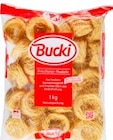 Frischeier-Nudeln im Angebot bei Kaufland in Rüsselsheim Frischeier-Nudeln Angebote von Bucki bei Kaufland Rüsselsheim für 2,99 €