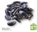 Original Sylter Bio Muscheln im Angebot bei E center in Trier Original Sylter Bio Muscheln Angebote bei E center Trier für 4,99 €