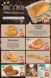 Aktueller REWE Prospekt mit Flammkuchen, "Dein Markt", Seite 15