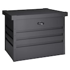 Aktuelle Blumentopf Angebote bei POCO in Wuppertal Aktuelles HOGGAR Aufbewahrungsbox Sveg Angebot bei POCO in Wuppertal ab 99,99 €