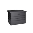 HOGGAR Aufbewahrungsbox Sveg im POCO Prospekt HOGGAR Aufbewahrungsbox Sveg im aktuellen POCO Prospekt für 99,99 €