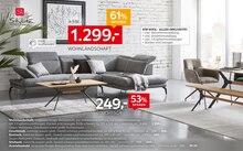 Wohnzimmer Angebot in Eichendorf, Niederbay im aktuellen Prospekt bei XXXLutz Möbelhäuser in Eichendorf, Niederbay