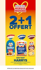 Promos Alimentation dans le catalogue "Carrefour" de Carrefour Alimentation en promo dans le catalogue Carrefour à la page 14