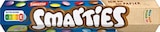 Riesenrolle von Smarties für 1,49 € bei Netto mit dem Scottie im Angebot Riesenrolle von Smarties im aktuellen Netto mit dem Scottie Prospekt