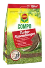 Turbo-Rasendünger Angebote von COMPO bei ZG Raiffeisen Lörrach für 19,99 €