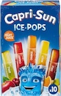 Ice Pops von Capri Sun im aktuellen Netto Marken-Discount Prospekt für 1,99 €