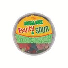 Mega Mix Fruity & Sour Fruchtgummi im Lidl Prospekt Mega Mix Fruity & Sour Fruchtgummi von Sweet Corner im aktuellen Lidl Prospekt für 3,45 €
