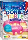 Donut Torte von MIKE MITCHELL’S für 1,69 € bei Penny-Markt im Angebot Donut Torte von MIKE MITCHELL’S im aktuellen Penny-Markt Prospekt