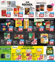 Aktueller HIT Prospekt mit Bohnen, "ECHTE VIELFALT", Seite 10