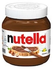 NUTELLA im Angebot bei Lidl in Oldenburg NUTELLA Angebote bei Lidl Oldenburg für 3,49 €