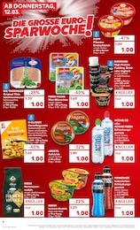 Energydrink Angebot im aktuellen Kaufland Prospekt auf Seite 6