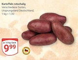 Kartoffeln rotschalig im Angebot bei GLOBUS in Wetzlar Kartoffeln rotschalig Angebote bei GLOBUS Wetzlar für 9,99 €