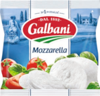 Mozzarella im E center Prospekt Mozzarella von Galbani im aktuellen E center Prospekt für 1,00 €