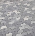 Pflaster „Slimstone“ Angebote von mr. gardener bei Hagebaumarkt Essen für 16,99 €