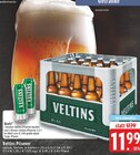 Aktuelles Pilsener Angebot bei EDEKA in Remscheid ab 11,99 €