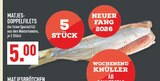 MATJES-DOPPELFILETS im Angebot bei Marktkauf in Moers MATJES-DOPPELFILETS Angebote bei Marktkauf Moers für 5,00 €