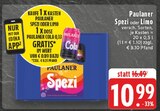 Aktuelles Spezi Angebot bei EDEKA in Unna ab 0,89 €
