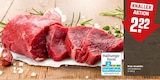 Aktuelles Rinder-Steakhüfte Angebot bei REWE in Frankfurt (Main) ab 2,22 €