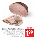Angebot im EDEKA Weisenbach Prospekt EDEKA Weisenbach Prospekt mit im Angebot für 1,99 €