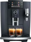 Aktuelle Kaffeevollautomat Angebote bei expert in Salzgitter Aktuelles Kaffeevollautomat E8 Cosmic Black (ED) Angebot bei expert in Salzgitter ab 1.099,00 €