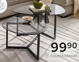Couchtischset Angebote von CarryHome bei XXXLutz Möbelhäuser Lehrte für 99,90 €