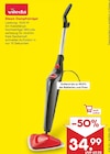 Steam Dampfreiniger im Angebot bei Netto Marken-Discount in Paderborn Steam Dampfreiniger Angebote von Vileda bei Netto Marken-Discount Paderborn für 34,99 €