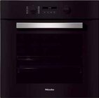 Aktuelles Elektro-Backofen H 2465 B ACTIVE Angebot bei MEDIMAX in Berlin ab 549,00 €