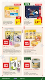 Felix Angebot im aktuellen Fressnapf Prospekt auf Seite 13