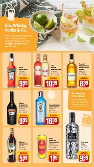 Kräuter im REWE Prospekt "Dein Markt" mit 30 Seiten (Bremen)