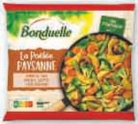 Poelées de légumes surgelées - BONDUELLE dans le catalogue Super U