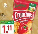 Aktuelle Chips Angebote bei Marktkauf in Bottrop Aktuelles Crunchips Paprika Angebot bei Marktkauf in Bottrop ab 1,11 €