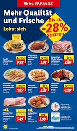 Ähnliche Truthahn Angebote im Prospekt "LIDL LOHNT SICH" von Lidl in Ludwigshafen Ähnliche Angebote wie Truthahn im Prospekt "LIDL LOHNT SICH" auf Seite 4 von Lidl in Ludwigshafen