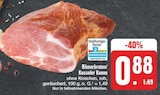 Römerbraten/Kasseler Kamm von  im aktuellen EDEKA Prospekt für 0,88 €