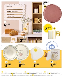 Promotion Mug dans le prospectus Gifi, valable du 18/08/2026 au 31/08/2026 Promo Mug dans le catalogue Gifi du moment à la page 9