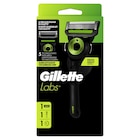 Rasoir rechargeable - GILLETTE dans le catalogue Carrefour Market