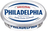 Frischkäse Angebote von Philadelphia bei REWE Gütersloh für 0,99 €