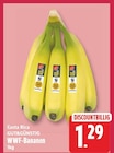 WWF-Bananen bei nah und gut im Prospekt "" für 1,29 €