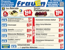 EDEKA Frischemarkt Prospekt der Woche "Top Angebote" Seite 2, 04.08.2025 bis 09.08.2025 für Eddelak Aktueller EDEKA Frischemarkt Prospekt "Top Angebote" Seite 2 von 2 Seiten für Eddelak