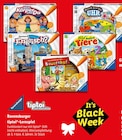Lernspiel von Ravensburger tiptoi im aktuellen Lidl Prospekt