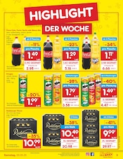Ähnliches Angebot bei Netto Marken-Discount in Prospekt "Aktuelle Angebote" gefunden auf Seite 3
