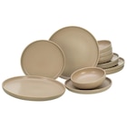 CreaTable Tafelservice Uno im POCO Prospekt CreaTable Tafelservice Uno von im aktuellen POCO Prospekt für 69,99 €