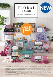 Sèche-Linge Angebote im Prospekt "Tables En Fête" von B&M Sèche-Linge Angebote im Prospekt "Tables En Fête" von B&M auf Seite 14