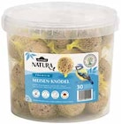 Meisenknödel im Dehner Garten-Center Prospekt Meisenknödel von Natura im aktuellen Dehner Garten-Center Prospekt für 9,99 €