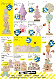 TEDi Brot im Prospekt TEDi Brot im Prospekt